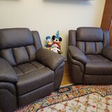 Vand doua fotolii Noblesse